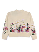 Dolce & Gabbana Cardigan Junior