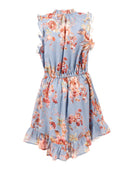 Zimmerman Awaken Kids Flip Dress