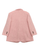 Dou Uod Suit Jacket
