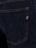 Dondup Shorts Dade