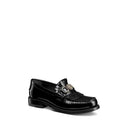 Mocassini di emblema Dior