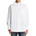 Gucci Cotton Logo Shirt