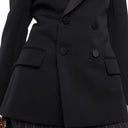 Veste de fumer Saint Laurent