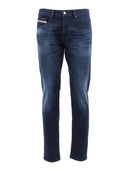 Diesel 2019 D Structure L. Pantalons