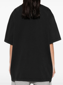 The Attico T Shirt Light Jersey