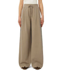 Max Mara Weekend Perdoni Beige Hose