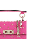 Valentino Garavani Valentino Garavani Rockstud Spike Leather Bag