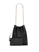 Saint Laurent Ysl Bo Jamie Pochon 7 Agneau P