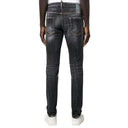 Dsquared2 Skinny Denim Jeans