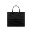 Borsa tote in pelle Dior Oblique