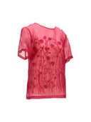 Parosh Sorgente Blouse