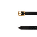 Skórzany pasek GG Gucci