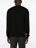 Prada Recycled Silk Sweater