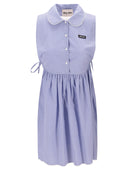 Miu Miu Abiti Vichy