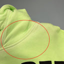 Dsquared2 Hoodie Sweatshirt