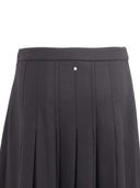 Lorena Antoniazzi Skirt Without Belt S/L