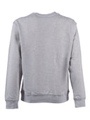 New Balance Athletics Premium Logo Crew Ash Heather