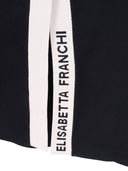 Elisabetta Franchi Topp Tricot
