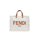 Fendi Ff Shopper Bag