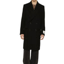 Cappotto in lana a doppio petto Dolce & Gabbana
