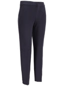 Max Mara Pantalone In Jersey
