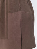 Rick Owens Rick Owens Strickshorts
