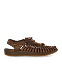 Keen Uneek braune Sandale