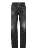 Dsquared2 Pants 5 Pockets