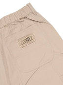 Mm6 Maison Margiela Kids Mm6 P218 U Pantaloni