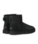 Ugg Black Mini Classic Ii Boot