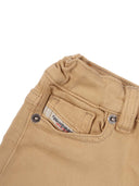 Diesel Kids Pgallyb Jjj Calzoncini