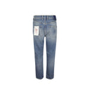Golden Goose Cotton Denim Jeans
