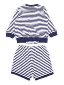 K Way E. Set Sponge Pant/Sweater