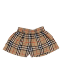 Burberry Inf Girl Shorts
