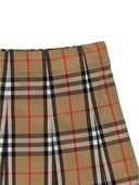 Burberry Kid Girl Skirts