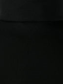 Wolford Roll Neck Sleeveless Bodysuit