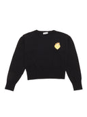 Moschino Kid Girocollo M/L