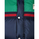 Gucci p ed gilet