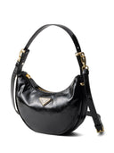 Prada Arqué Shoulder Bag