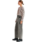 Essentiel Antwerp Impressive Grey Balloon Jeans