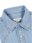 Jacob Cohen Camicia Western