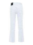 7 For All Mankind Calie Straight Ankle Soleil