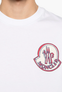 Moncler Ss T Shirt