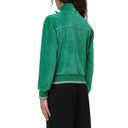 Autry Autry Zipped Sweatshirt