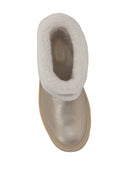 Moncler Aurea Mid Ankle Boots