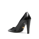 Prada Leather Pumps