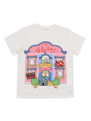 Stella Mc Cartney T Shirt/Top