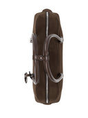 Stella Mc Cartney Stella Ryder Medium Bag Alter Suede