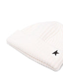 Golden Goose Star/ Beanie Damian/ Wo/ Low Turn/Lateral Small Star