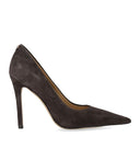 Michael Kors Elyse High Chocolate Pump